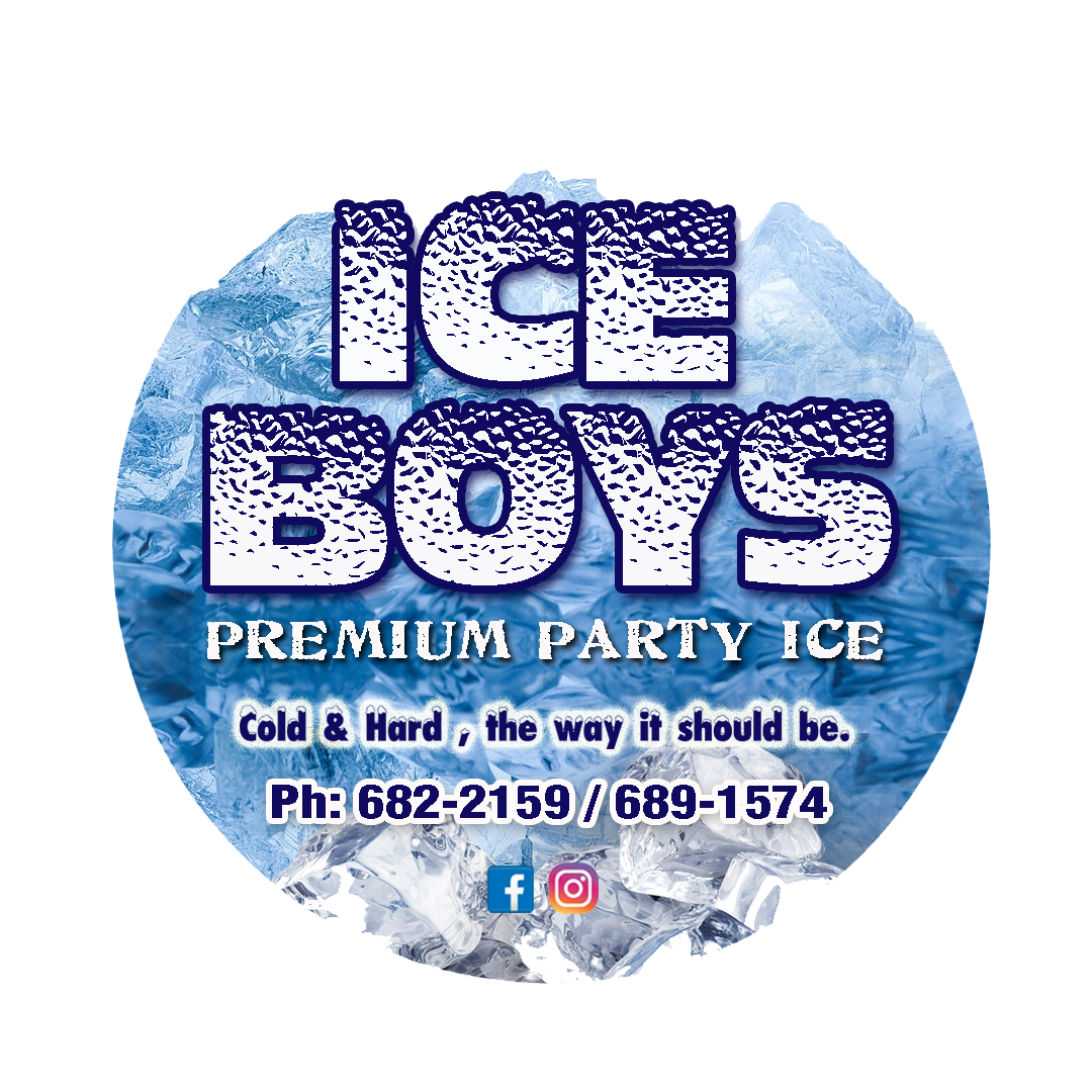 Ice Boys